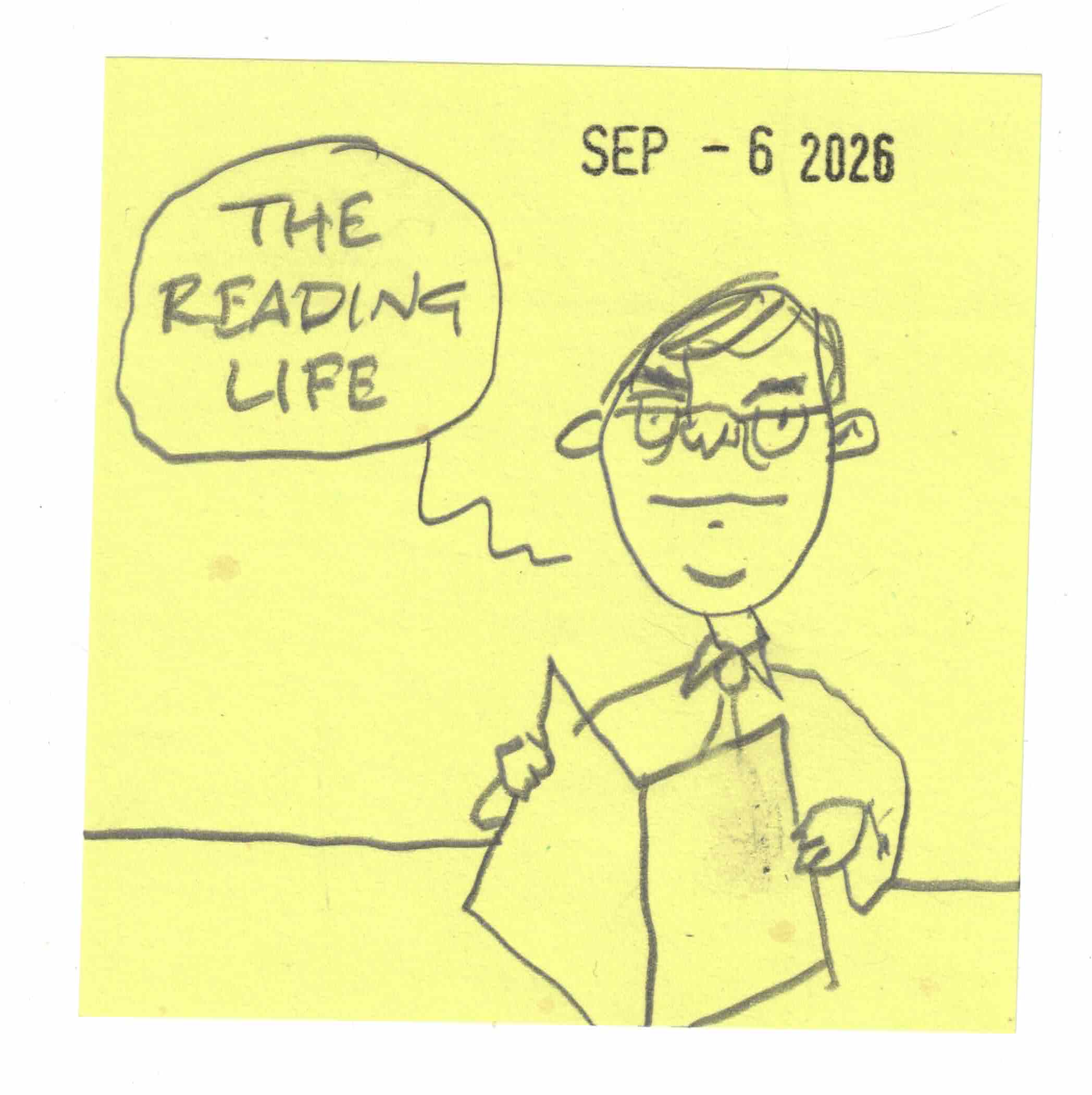Daily Drawing, September 6, 2026.