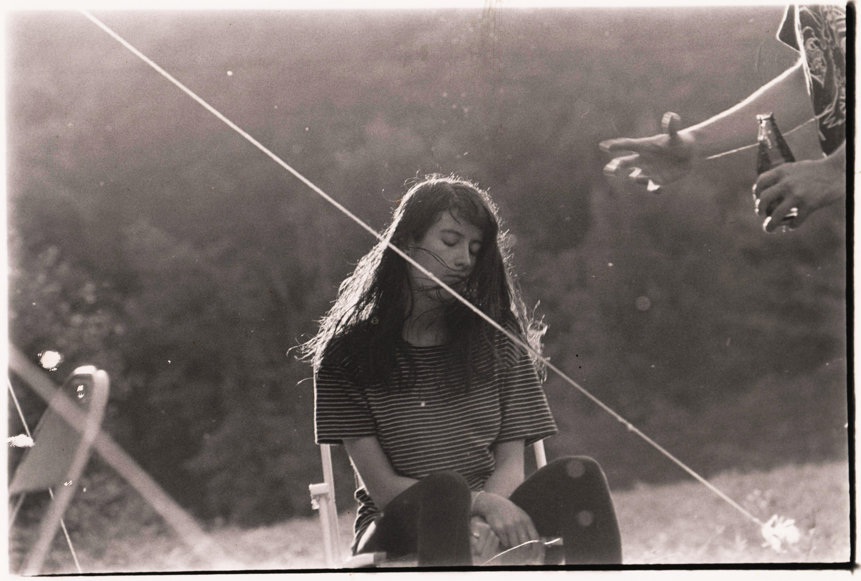 Ilana in Callicoon